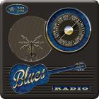 jaquette CD Blues radio