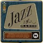 jaquette CD Jazz radio