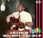 Rocks | Arthur 'Big Boy' Crudup. Compositeur
