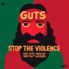 jaquette CD Stop the violence