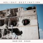 jaquette CD Holiday destination