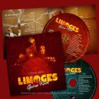 jaquette CD Limoges opera rock