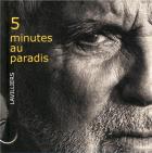 jaquette CD 5 minutes au paradis