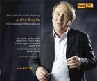 Hasse, J-A : Attilio Regolo - Semperoper Edition - Volume 11