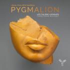 jaquette CD Rameau: Pygmalion