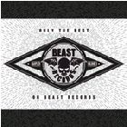 Beast Records CD sampler - Volume 3