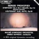 Prokofiev - symphony no.7