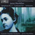 MacMillan - symphony no.2, Cumnock fair, sinfonietta