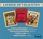 Lieder in volkston