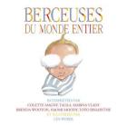 jaquette CD Berceuses du monde entier