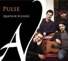 Pulse | Quatuor Eclisses