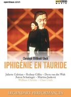 Iphigénie en Tauride