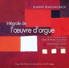 Intégrale des oeuvres d'orgue - Volume 4