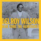 Here comes the heartaches | Delroy Wilson (1948-1995). Chanteur