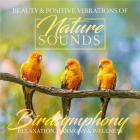 jaquette CD Birdsymphony