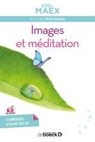 jaquette CD Images et méditation