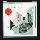 Strange peace | Metz. Interprète