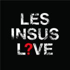 jaquette CD Les Insus live