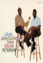 Louis Armstrong meets Oscar Peterson