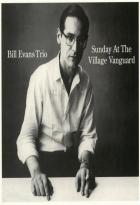 Sunday at the Village Vanguard