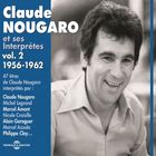 Claude Nougaro et ses interprètes vol. 2 1956-1962