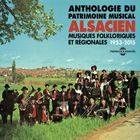 Anthologie du patrimoine musical alsacien 1953-2015