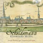 Keyboard music | Heinrich Scheidemann (1595?-1663). Compositeur