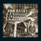 80 aching orphans / 45 years of the Residents anthology