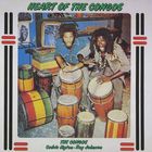 jaquette CD Heart of the Congos