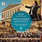 Neujahrskonzert 2017 / New Year'S Concert 2017