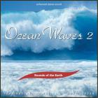 jaquette CD Ocean waves 2