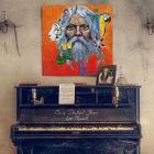 On a distant shore | Leon Russell. Compositeur