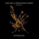 The art of Perelman-Shipp - Volume 4 / Hyperion