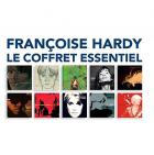 jaquette CD Coffret essentiel