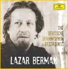 The Deutsche Grammophon recordings | Lazar Berman (1930-2005). Piano