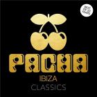Couverture de Pacha Ibiza classics