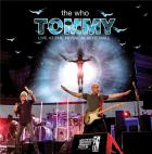 jaquette CD Tommy - live at the royal Albert Hall