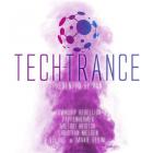 jaquette CD Tech-trance