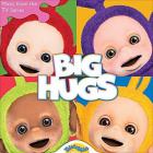 jaquette CD Big hugs