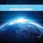 jaquette CD Cosmos energy