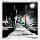 jaquette CD A night walk