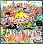 jaquette CD Le dernier jour