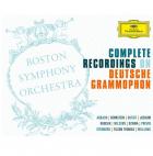 Complete recordings on Deutsche Grammophon | Boston symphony orchestra