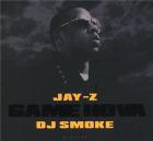 jaquette CD Game ova - the Jay-Z mixtape