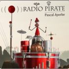 jaquette CD Radio pirate