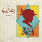 jaquette CD Madame Jeannotte