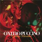 jaquette CD Opéra Puccino