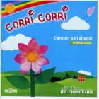 jaquette CD Corri corri