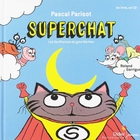 jaquette CD Superchat