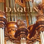 Le nouveau livre de Noëls | Louis-Claude Daquin (1694-1772). Compositeur